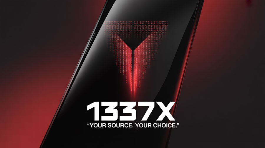 1337x